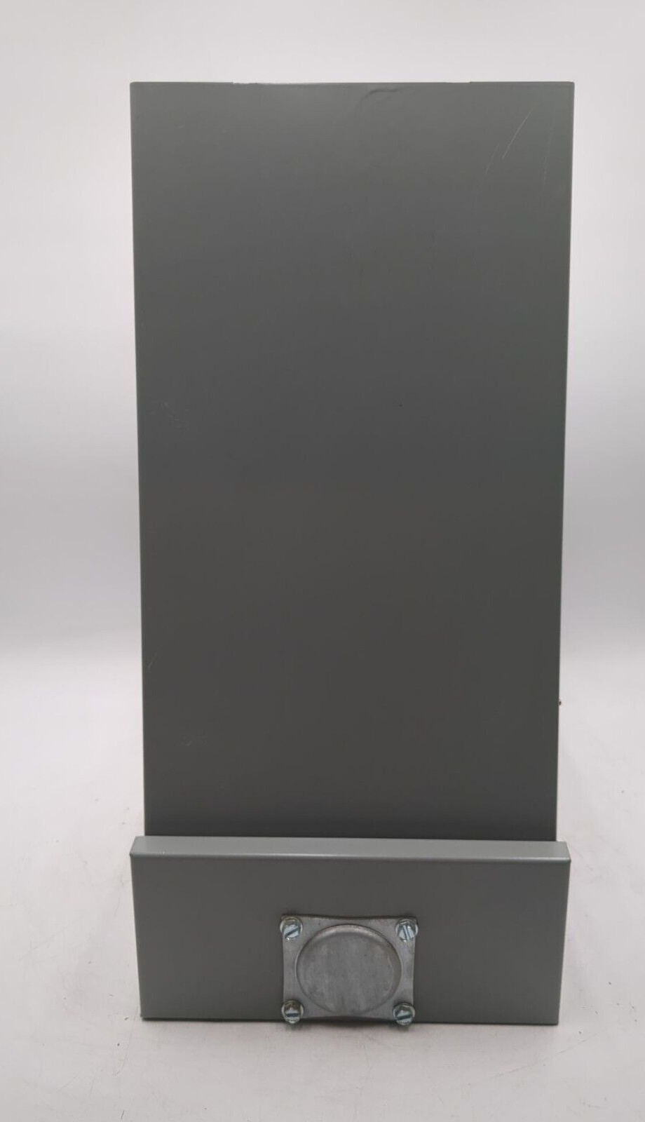 Eaton CHU7N7N5GS 125A Type 3R 120/240VAC Pedestal Mount Power Outlet Panel New