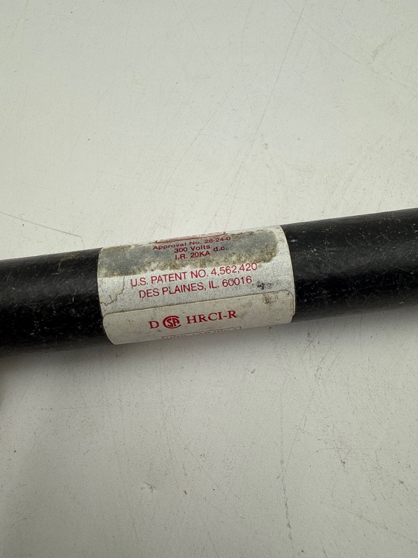 Littelfuse FLSR1 Used