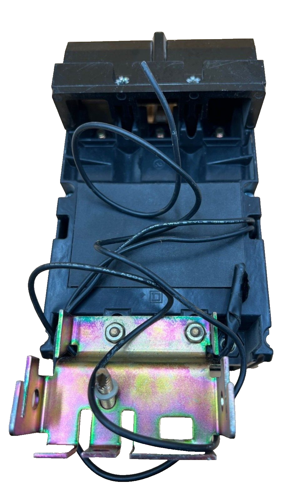 Square D FC341001021 Used