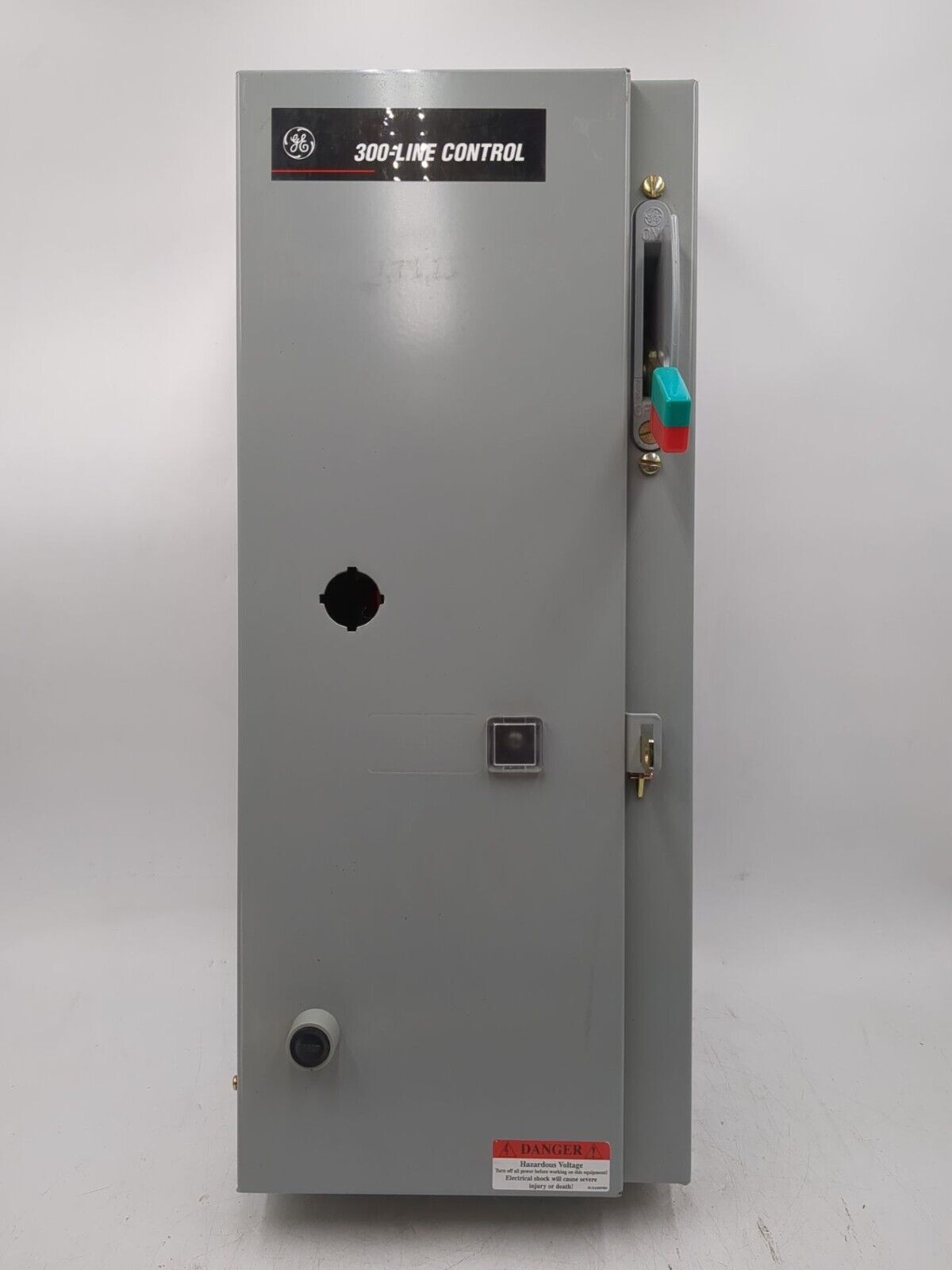 GE CR308D1042WXDTLDH New