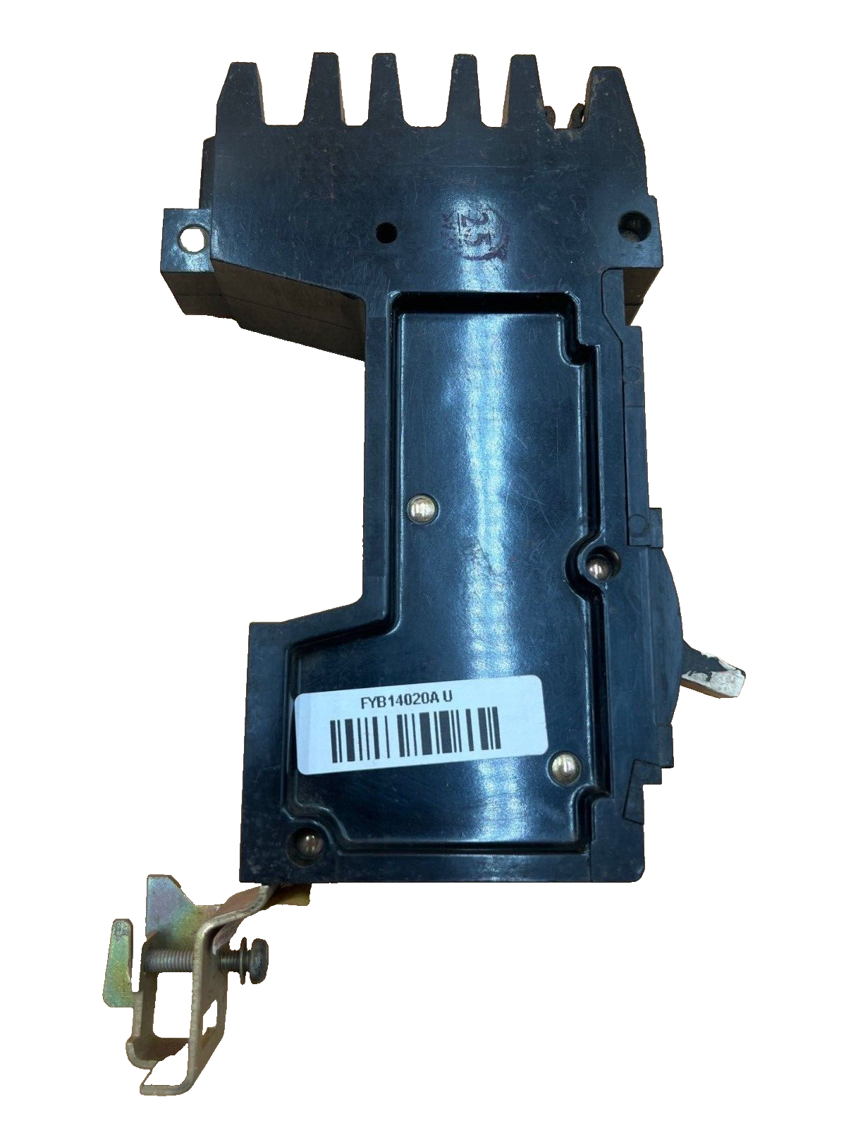 Square D FYB14020A Used