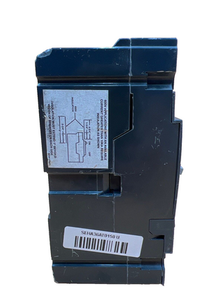 GE SEHA36AT0150 Used