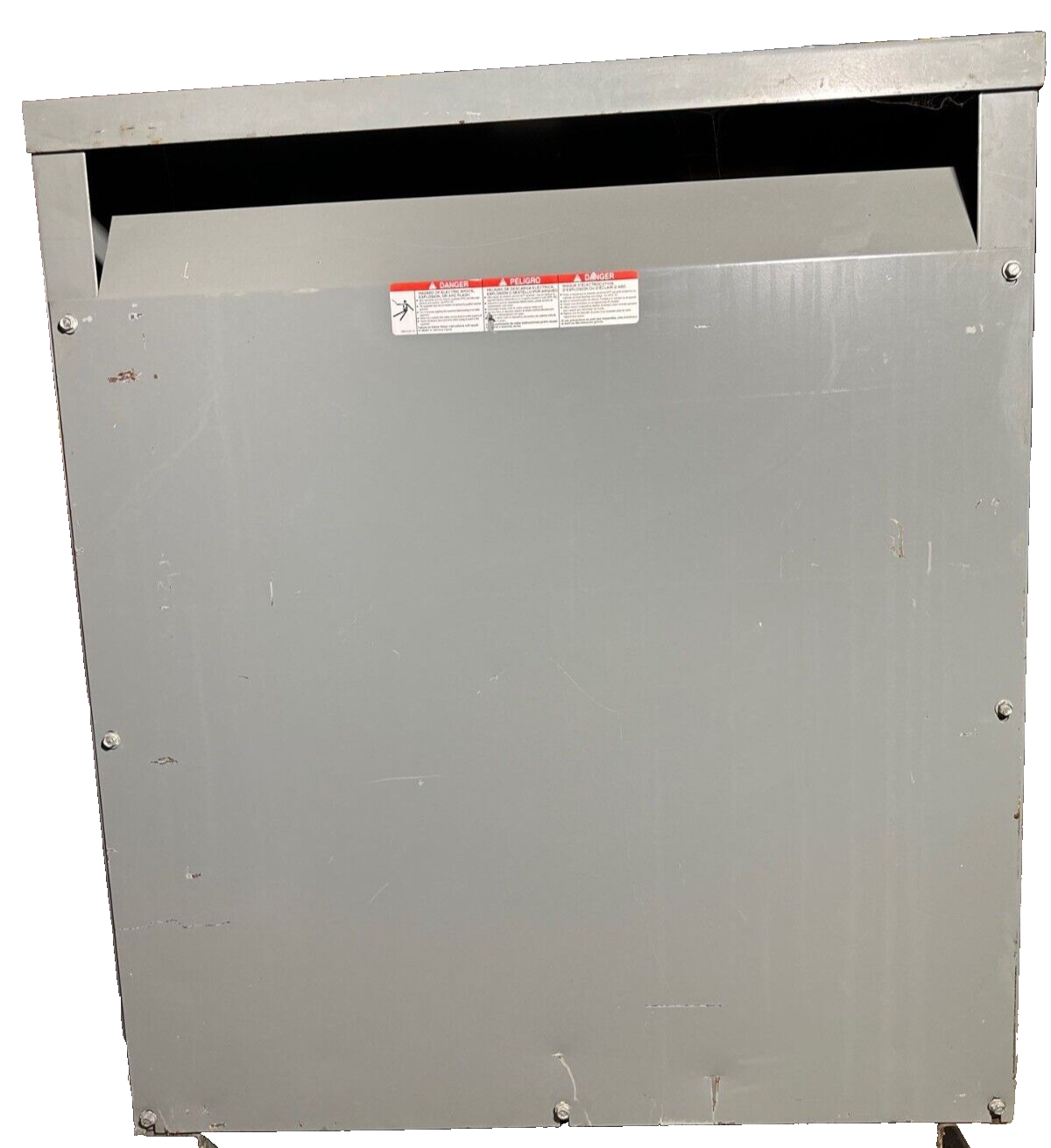 Square D 112T3H Used