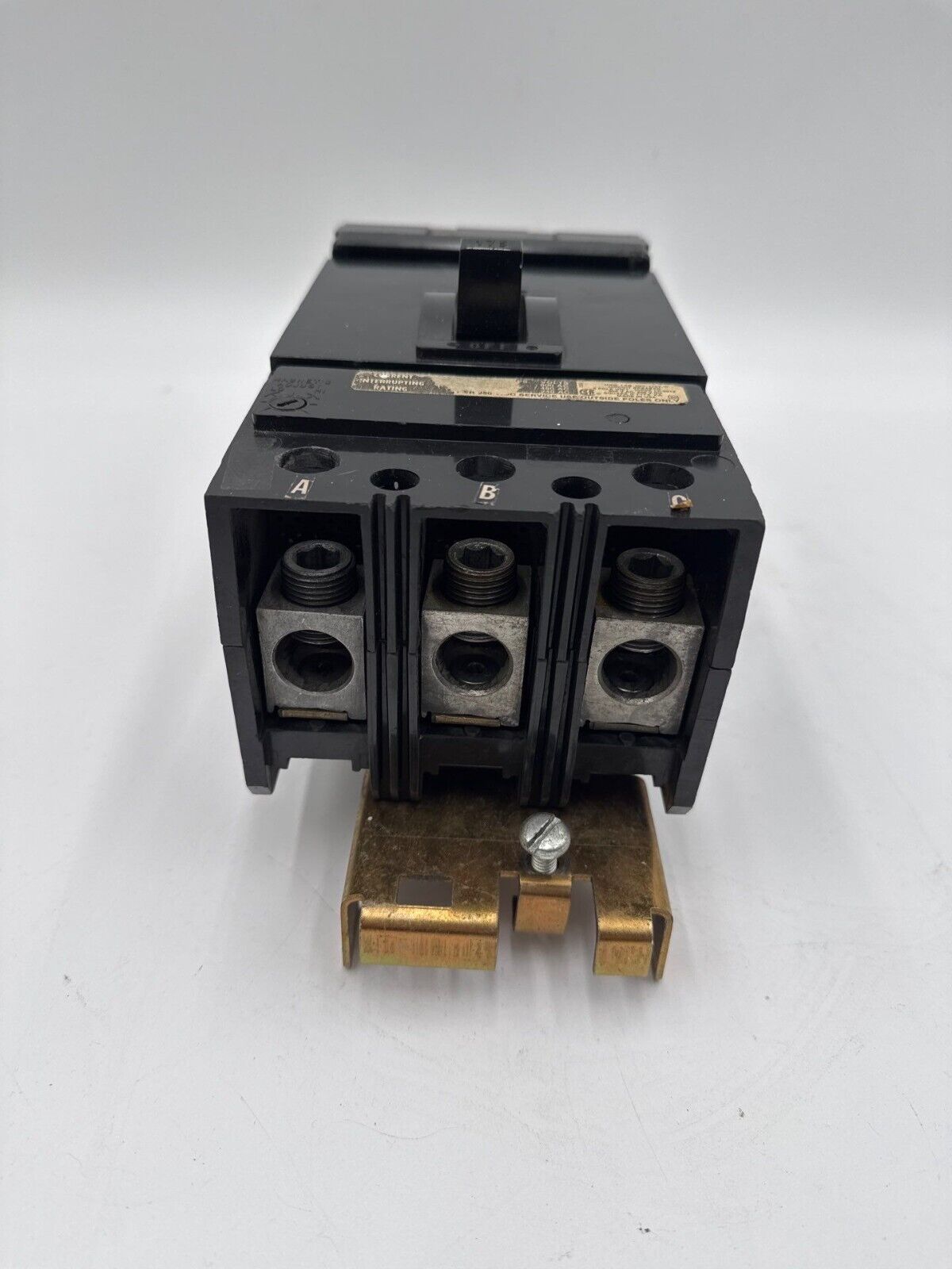 Square D KA36175 Used