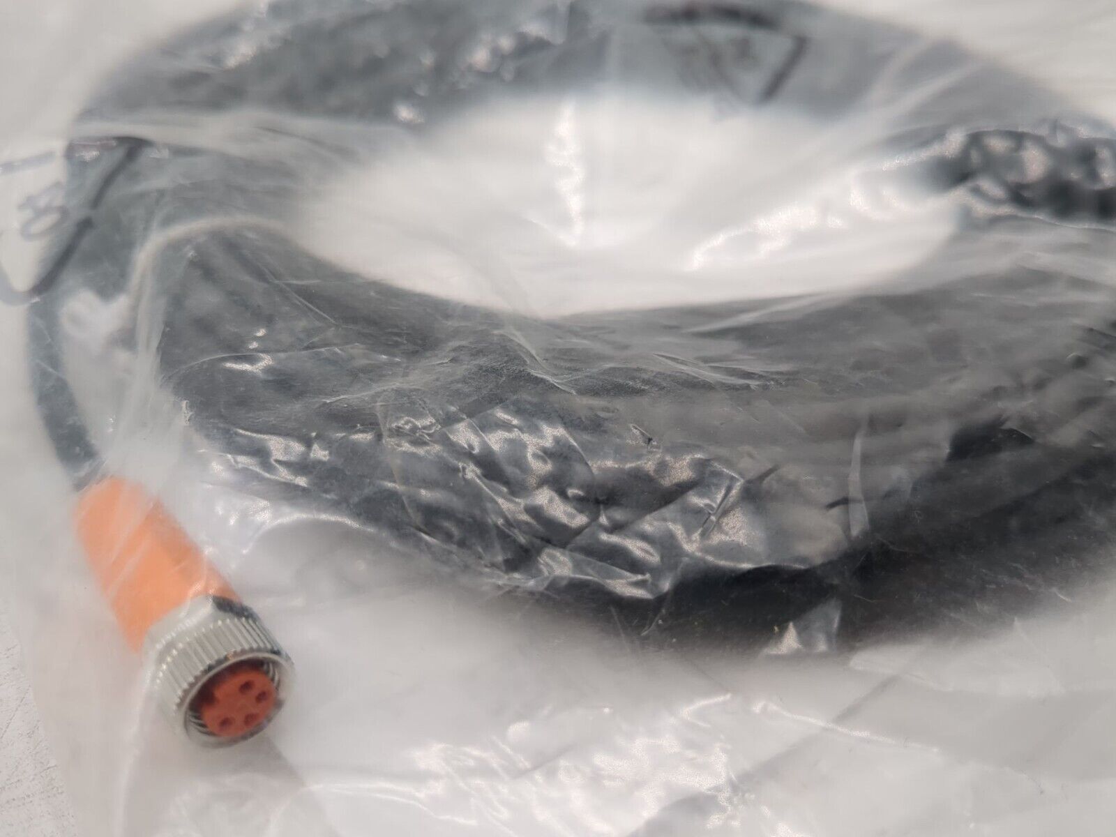 IFM IFM-ADOGF040MSS0010H04-EVC152 New