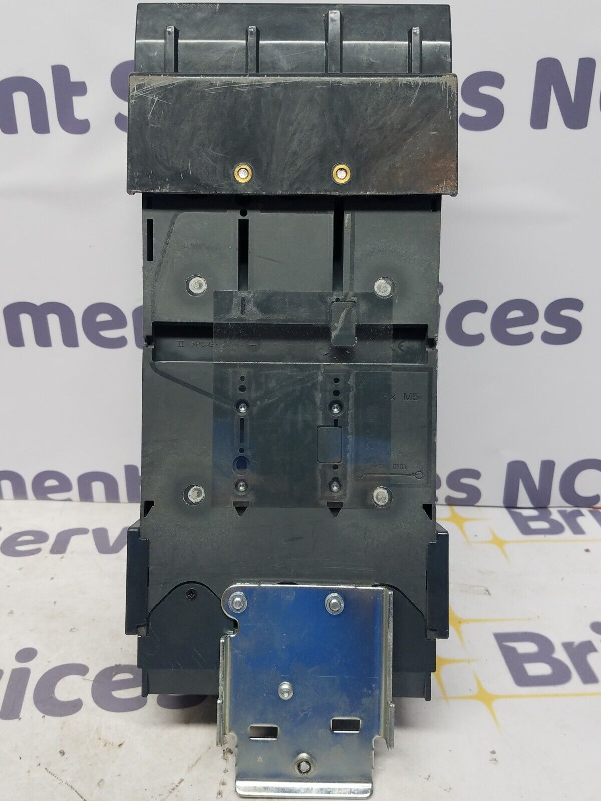 Square D LJA36400U31X New