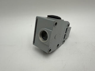 AutomationDirect ABM5E13Z11 IEC Limit Switch Metal Roller 90-Deg Adjustable New