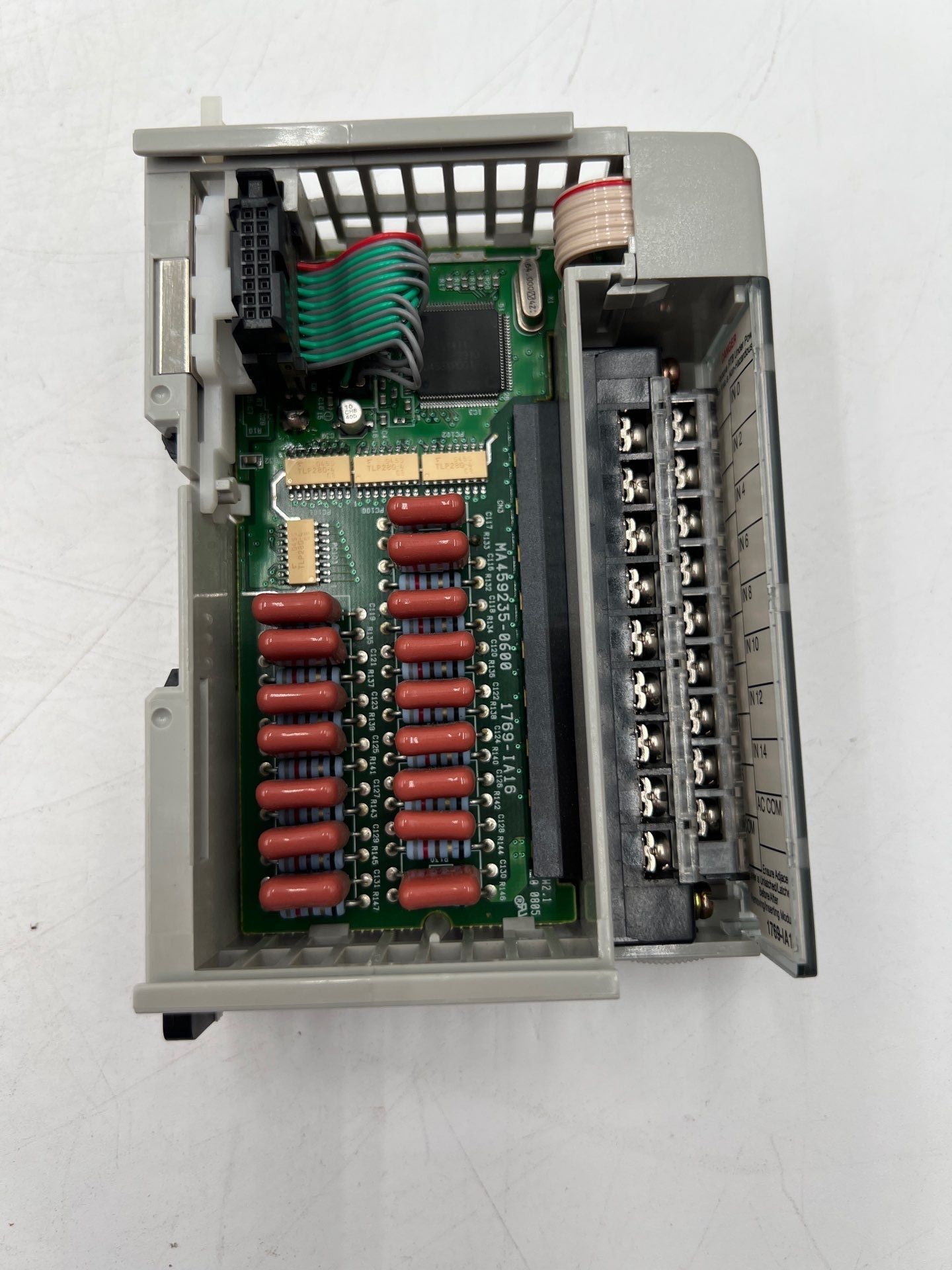 Allen Bradley 1769-IA16 New