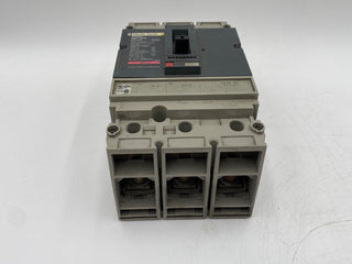 Merlin Gerin NSF150H Used