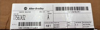 Allen Bradley 1756-IA32 New