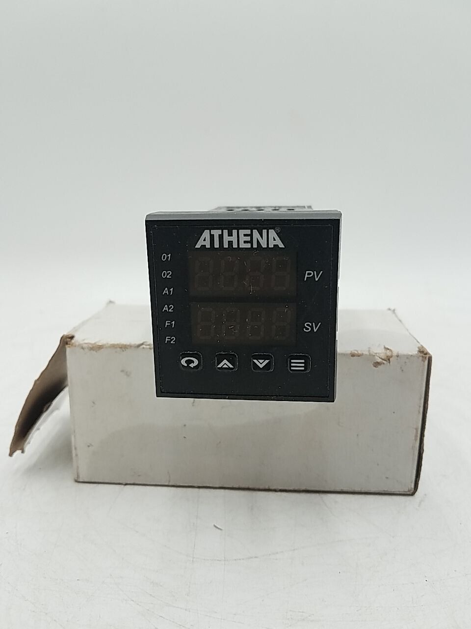 Athena 16CRVT40-FK New