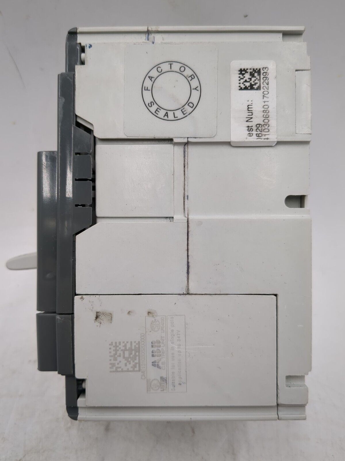 ABB XT2HU3060AFF000XXX New