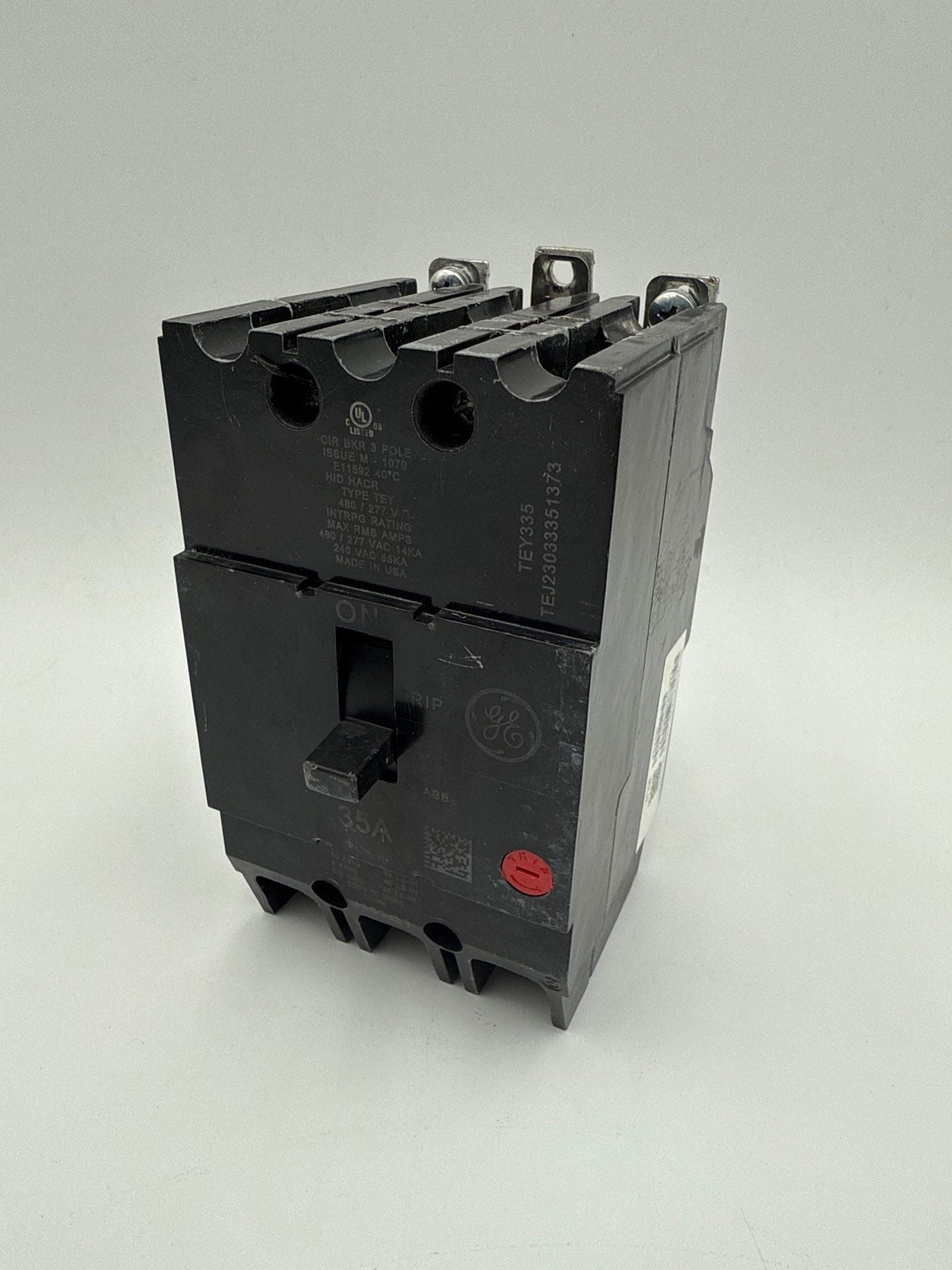 GE TEY335 Used