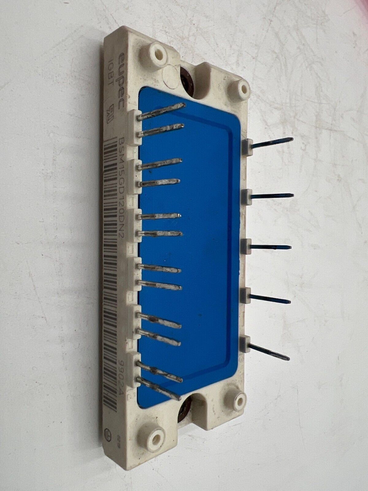 Eupec BSM15GD120DN2 Used