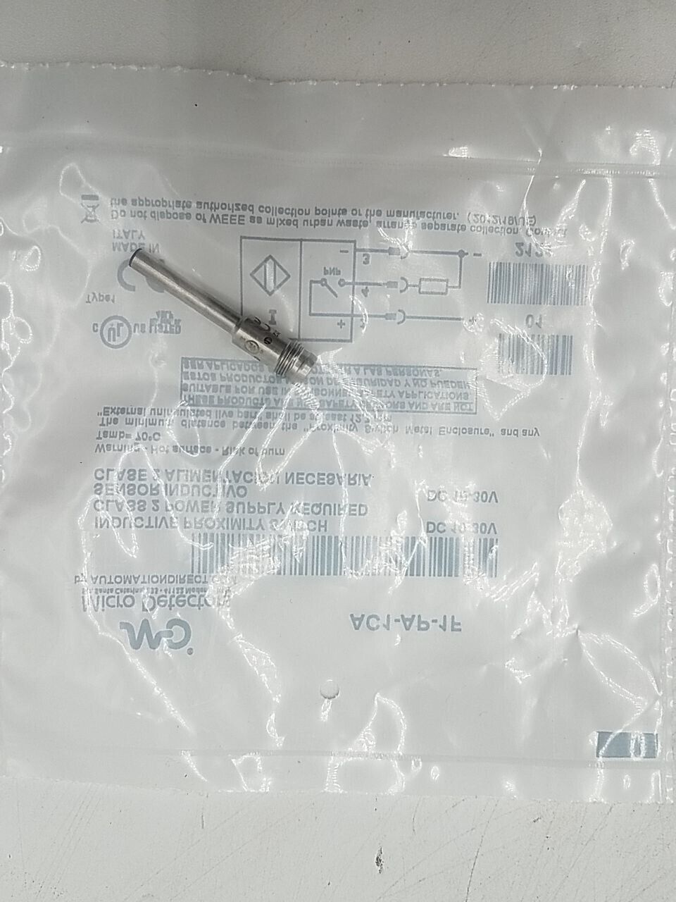 AutomationDirect AC1-AP-1F New