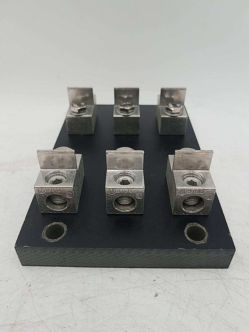 Marathon 6T100A3B New