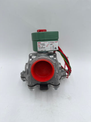 ASCO 8215C073 New