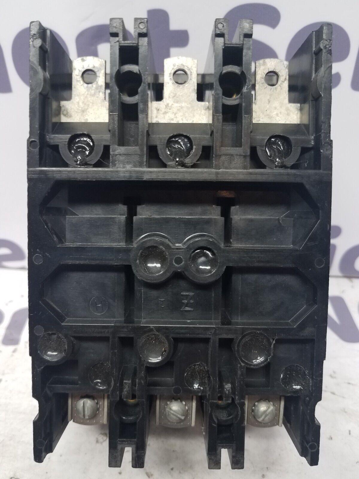 Thomas & Betts FS340015A Used