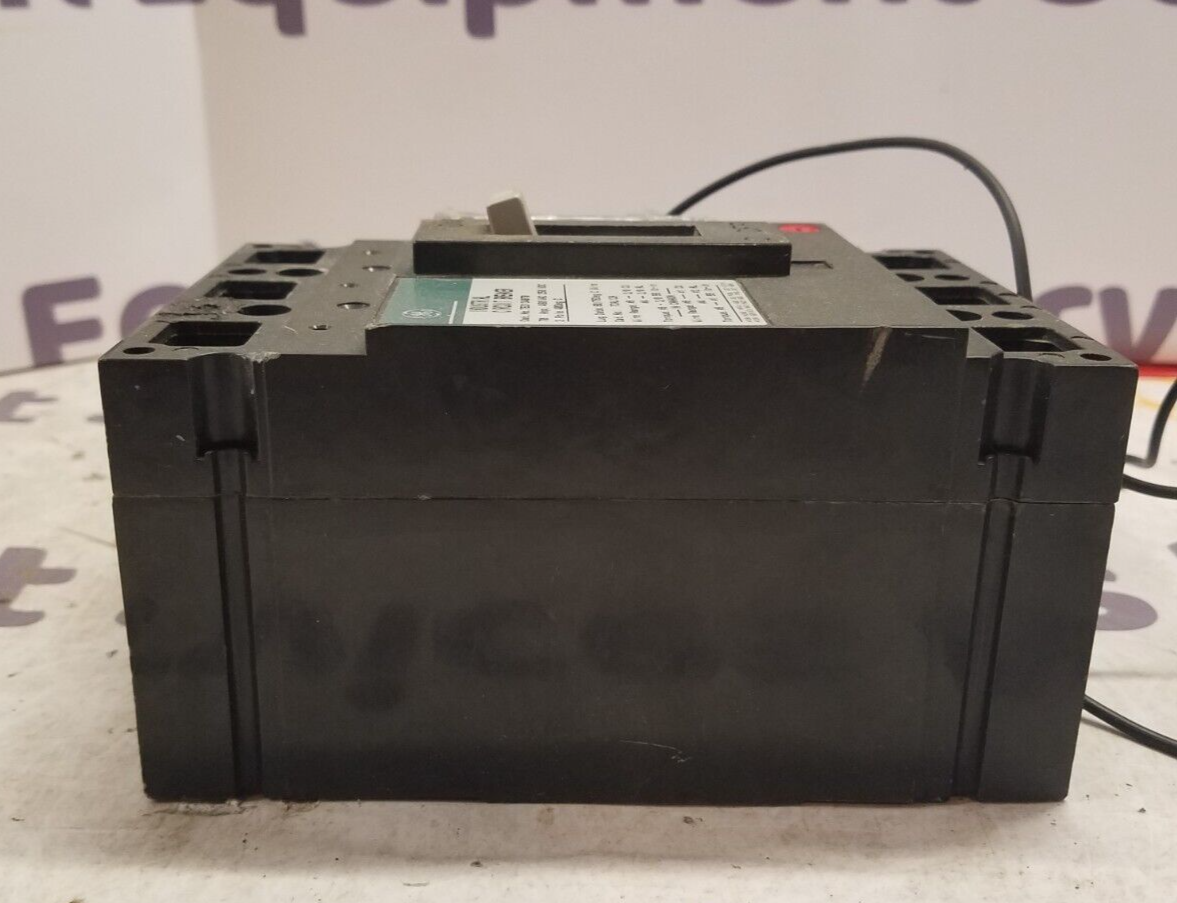 GE TED134070 Used