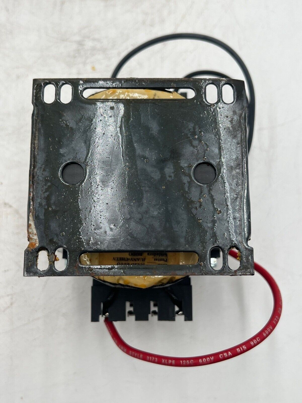 Square D 9070TF250D1 New