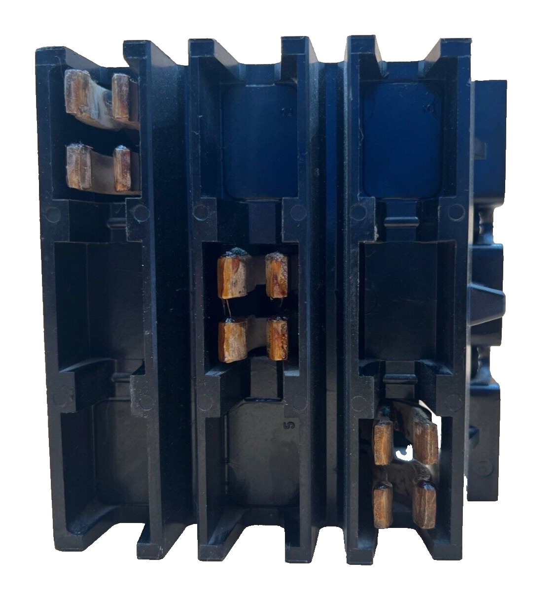 Square D KH36175 Used