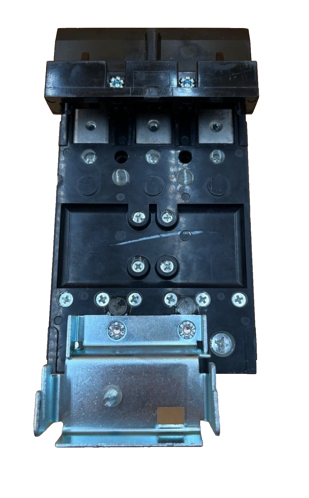 Square D QBA32150 Used