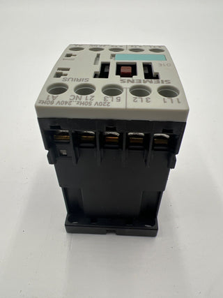 Siemens 3RT1016-1AP62 New
