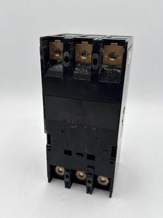 Siemens FXD63B125 Circuit Breaker 125A 3P 600V FXD6-A 125 Amp 3 Pole Used