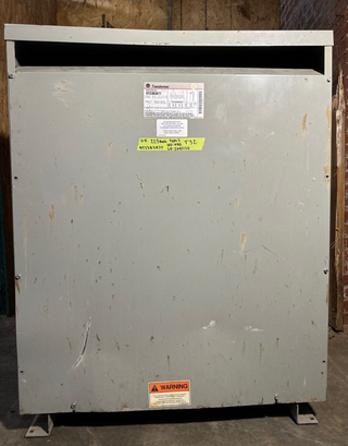 GE 9T23B3877 Used