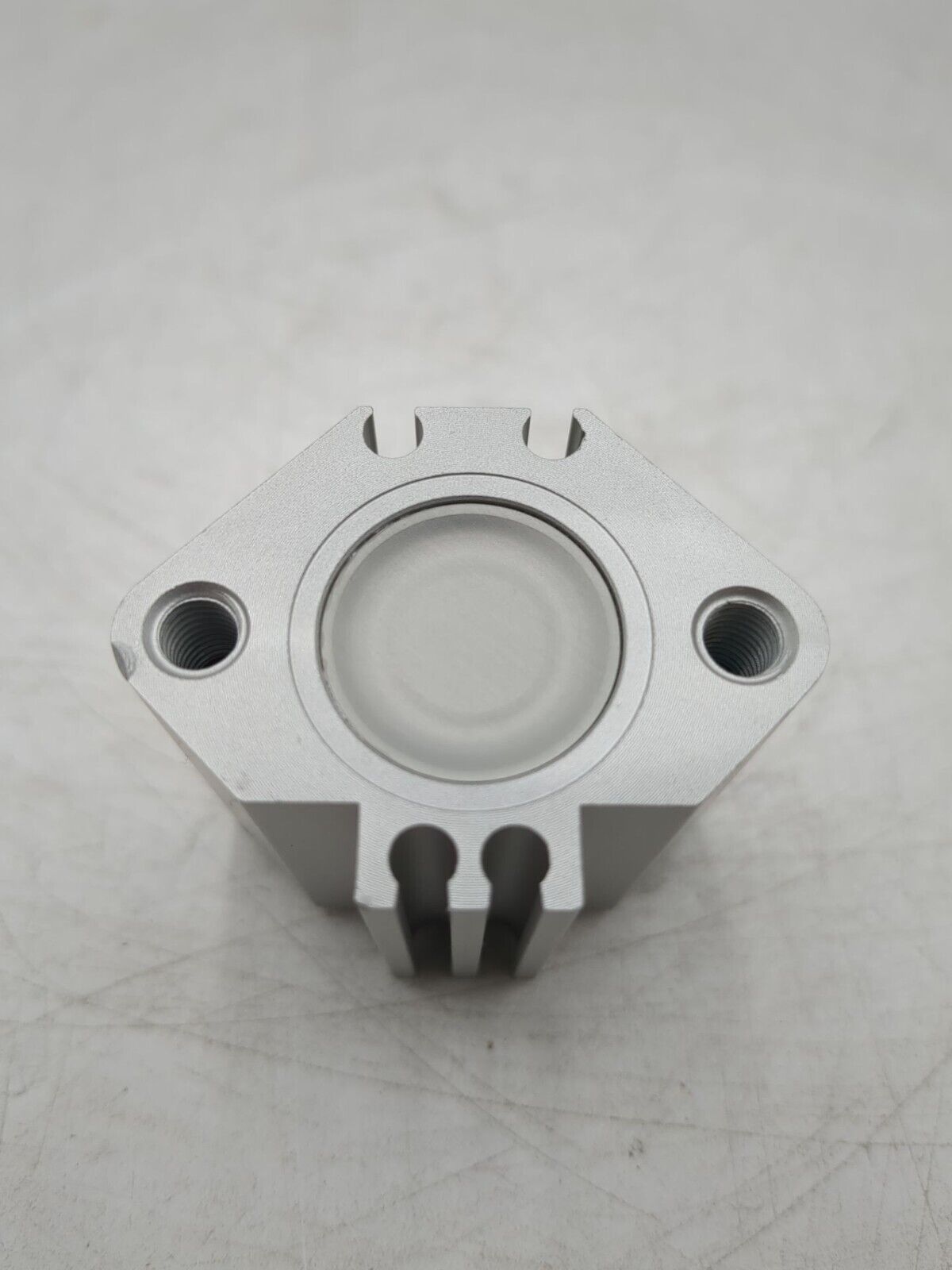 SMC CDQ2A20-10SZ New